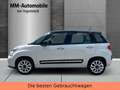 Fiat 500L Pop Star-WENIG KM-SCHECKHEFT-EURO5-TÜV NEU Weiß - thumbnail 2