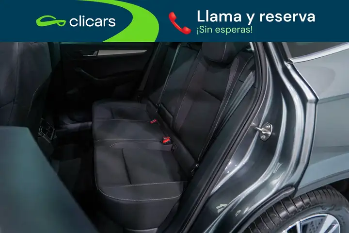 Škoda Karoq 2023, foto 34