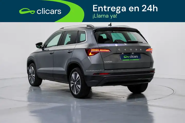 Škoda Karoq 2023, foto 9