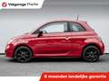Fiat 500 1.2 500S Sport/ Full map navigatie/ Airco/ Sportst Rood - thumbnail 6