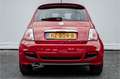 Fiat 500 1.2 500S Sport/ Full map navigatie/ Airco/ Sportst Rood - thumbnail 8