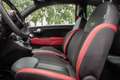 Fiat 500 1.2 500S Sport/ Full map navigatie/ Airco/ Sportst Rood - thumbnail 12