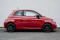 Fiat 500 1.2 500S Sport/ Full map navigatie/ Airco/ Sportst Rojo - thumbnail 9