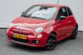Fiat 500 1.2 500S Sport/ Full map navigatie/ Airco/ Sportst Rood - thumbnail 5