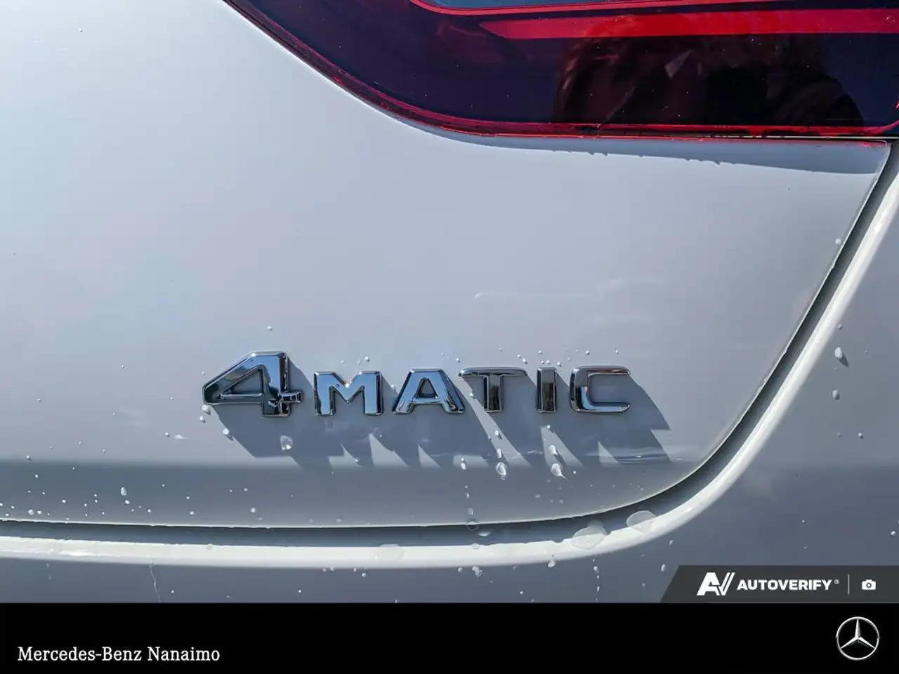 Mercedes-Benz CLA снимка Mercedes-Benz CLA