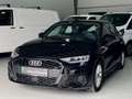Audi A3 SB 35 TFSI 150 PS SPORTSITZE/TEMPOMAT Schwarz - thumbnail 1