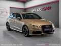 Audi A3 S Line Quattro S tronic 6 Grau - thumbnail 1