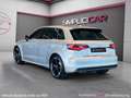 Audi A3 S Line Quattro S tronic 6 Grau - thumbnail 3