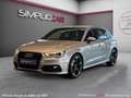 Audi A3 S Line Quattro S tronic 6 Grau - thumbnail 5