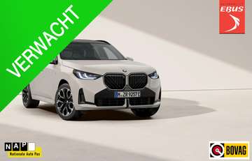 30e xDrive M-Sport Pro / Pano / Trekhaak / Stoelve