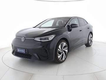 77 kwh pro performance 204cv