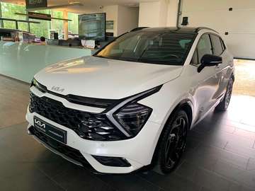 1.6 CRDI AUTO GT LINE