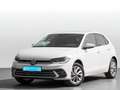 Volkswagen Polo 1.0 TSI Style KLIMA, ALU, PDC, IQ.DRIVE LED Weiß - thumbnail 2