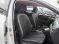 Volkswagen Polo 1.0 TSI Style KLIMA, ALU, PDC, IQ.DRIVE LED Blanc - thumbnail 8