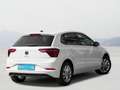 Volkswagen Polo 1.0 TSI Style KLIMA, ALU, PDC, IQ.DRIVE LED Weiß - thumbnail 3