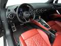 Audi TTS quattro Pro Line Plus | Navi | B&O | Leder Grijs - thumbnail 15