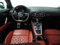 Audi TTS quattro Pro Line Plus | Navi | B&O | Leder Grijs - thumbnail 7