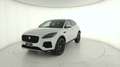 Jaguar E-Pace 2.0d i4 mhev SE awd 163cv auto Bianco - thumbnail 1