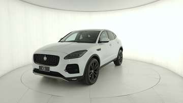 2.0d i4 mhev SE awd 163cv auto
