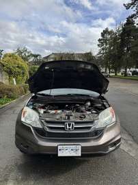 4WD 5dr LX