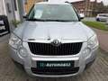 Skoda Yeti Ambition Plus Edition Silber - thumbnail 3