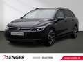 Volkswagen Golf VIII Variant Style 2.0 TDI DSG AHK LED ACC Noir - thumbnail 1