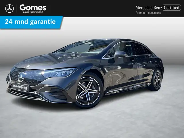 Mercedes-Benz EQE 350 350+ Launch Edition AMG Line 91 kWh