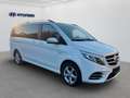 Mercedes-Benz V 220 V250 CDIAMG-Line 4MATIC la*BURMESTER*LED*360 KAM Weiß - thumbnail 2