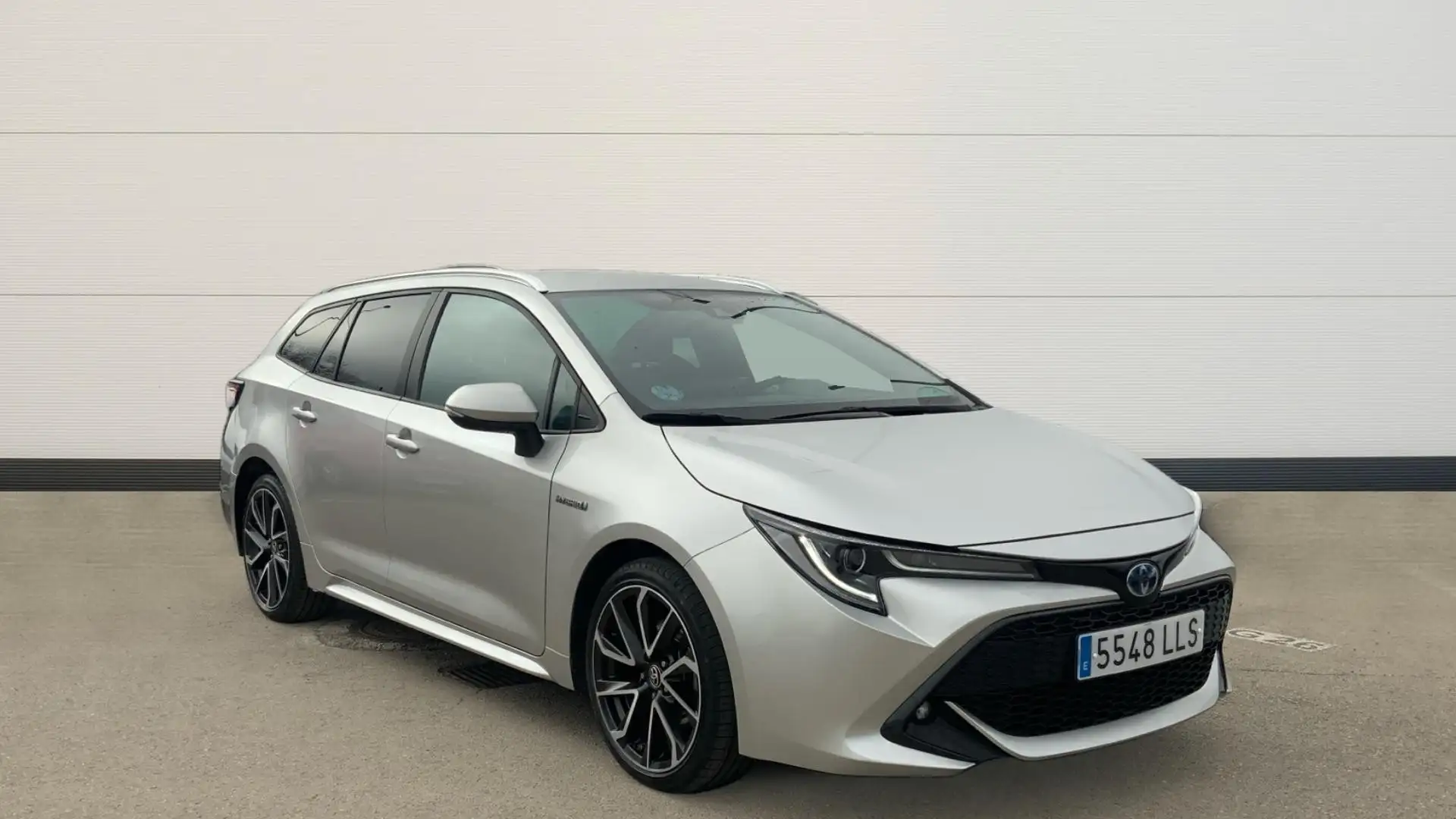 Toyota Corolla Touring Sports 180H Feel! - 1
