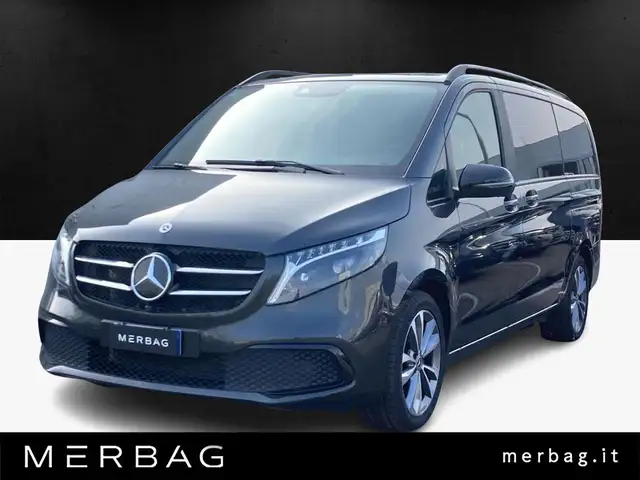 Mercedes-Benz V 250 250 Premium Long