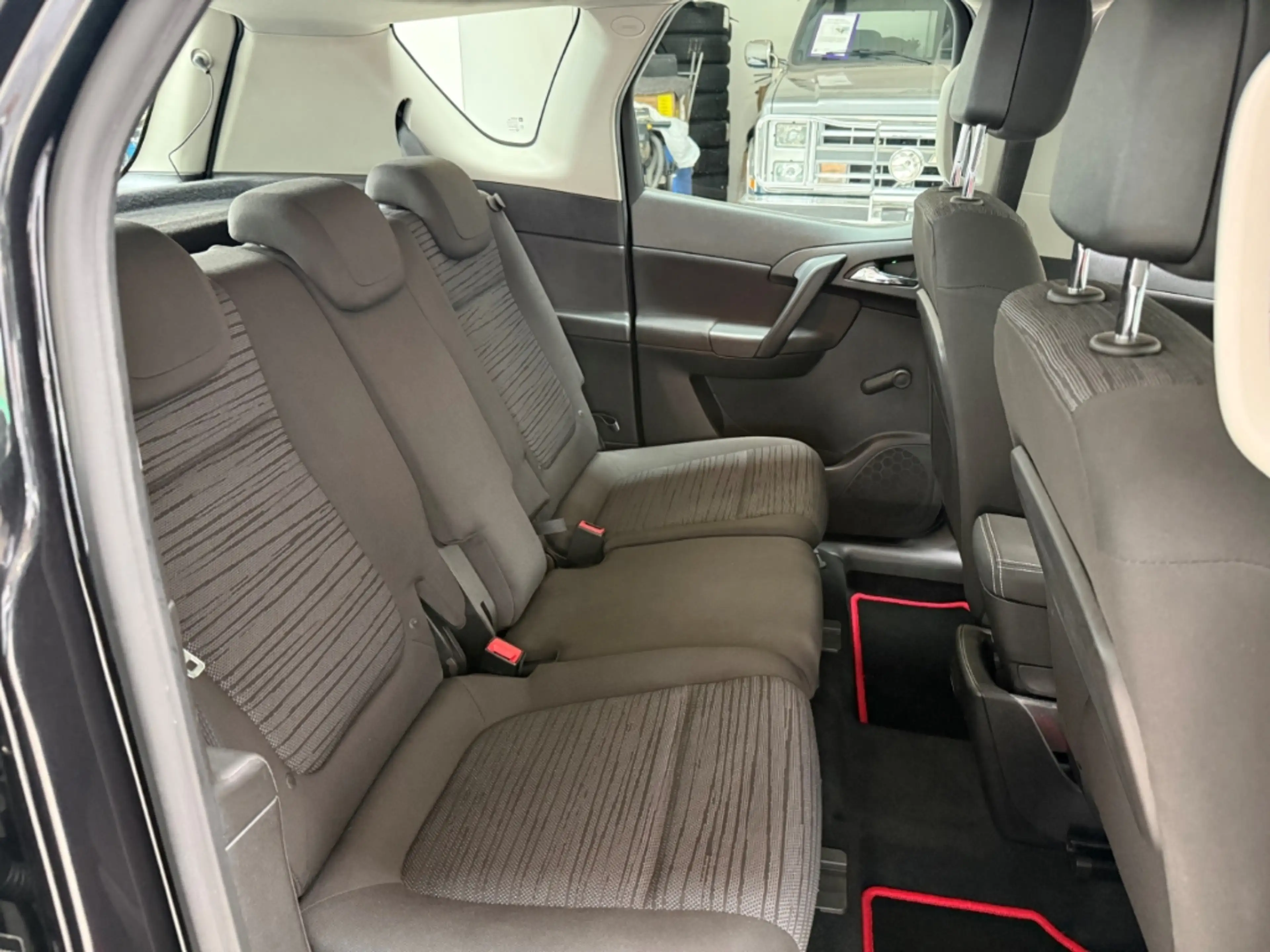 Opel Meriva B Style Automatik Klima Sitzheizung — photo 15