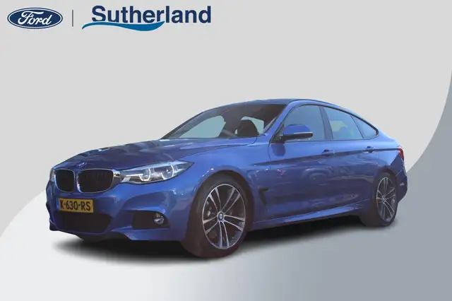 BMW 340 3-serie Gran Turismo 340i High Executive | Harman/