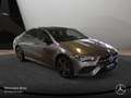 Mercedes-Benz CLA 250 4M AMG+NIGHT+360°+MULTIBEAM+TOTW+7G Grau - thumbnail 5