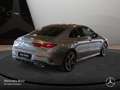 Mercedes-Benz CLA 250 4M AMG+NIGHT+360°+MULTIBEAM+TOTW+7G Grau - thumbnail 8