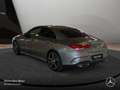 Mercedes-Benz CLA 250 4M AMG+NIGHT+360°+MULTIBEAM+TOTW+7G Grau - thumbnail 10