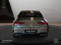 Mercedes-Benz CLA 250 4M AMG+NIGHT+360°+MULTIBEAM+TOTW+7G Grau - thumbnail 9