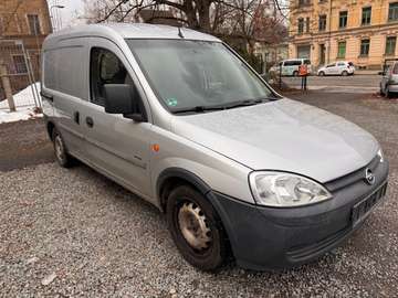Corsa Combo 1.6 1.6 Comfort