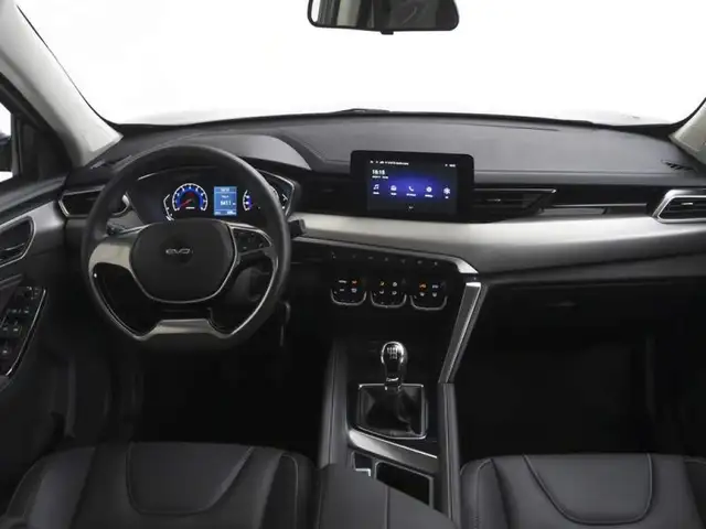 Evo Evo5 view 4