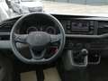 Volkswagen T6.1 Transporter 2.0 TDI Pritsche DoKa Klima*AHK Grau - thumbnail 12