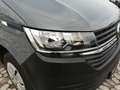 Volkswagen T6.1 Transporter 2.0 TDI Pritsche DoKa Klima*AHK Grau - thumbnail 9