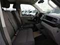 Volkswagen T6.1 Transporter 2.0 TDI Pritsche DoKa Klima*AHK Grau - thumbnail 10