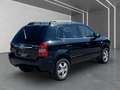 Hyundai TUCSON 2.0 CRDi VGT GLS Wagen Nr 021 Schwarz - thumbnail 5