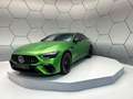 Mercedes-Benz AMG GT 63 S E AMG Sonderedition Carbon Burm. 3D Vert - thumbnail 9