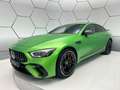 Mercedes-Benz AMG GT 63 S E AMG Sonderedition Carbon Burm. 3D Vert - thumbnail 10
