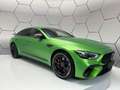 Mercedes-Benz AMG GT 63 S E AMG Sonderedition Carbon Burm. 3D Groen - thumbnail 41