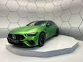 Mercedes-Benz AMG GT 63 S E AMG Sonderedition Carbon Burm. 3D Vert - thumbnail 1