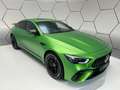 Mercedes-Benz AMG GT 63 S E AMG Sonderedition Carbon Burm. 3D Vert - thumbnail 42