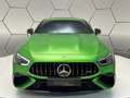 Mercedes-Benz AMG GT 63 S E AMG Sonderedition Carbon Burm. 3D Vert - thumbnail 44
