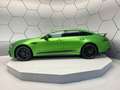 Mercedes-Benz AMG GT 63 S E AMG Sonderedition Carbon Burm. 3D Vert - thumbnail 2