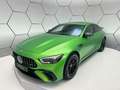 Mercedes-Benz AMG GT 63 S E AMG Sonderedition Carbon Burm. 3D Groen - thumbnail 11